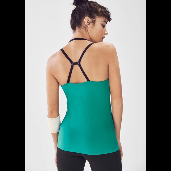 Fabletics Top - Picture 2 of 4
